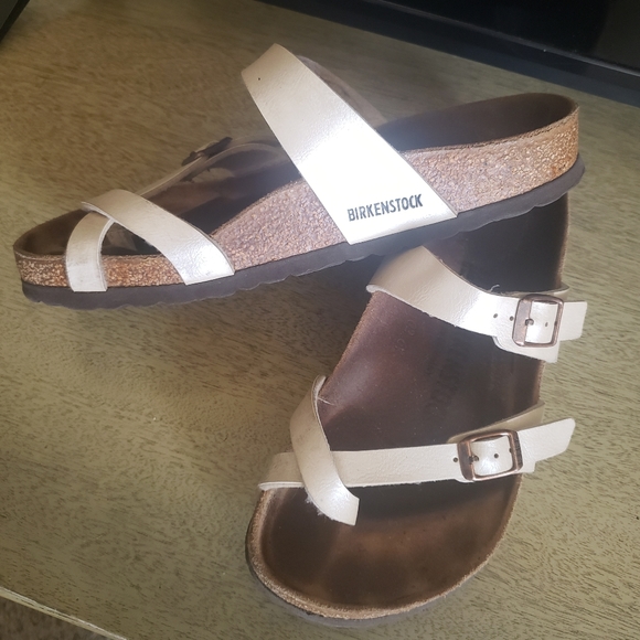 Birkenstock Sandal - Picture 5 of 6